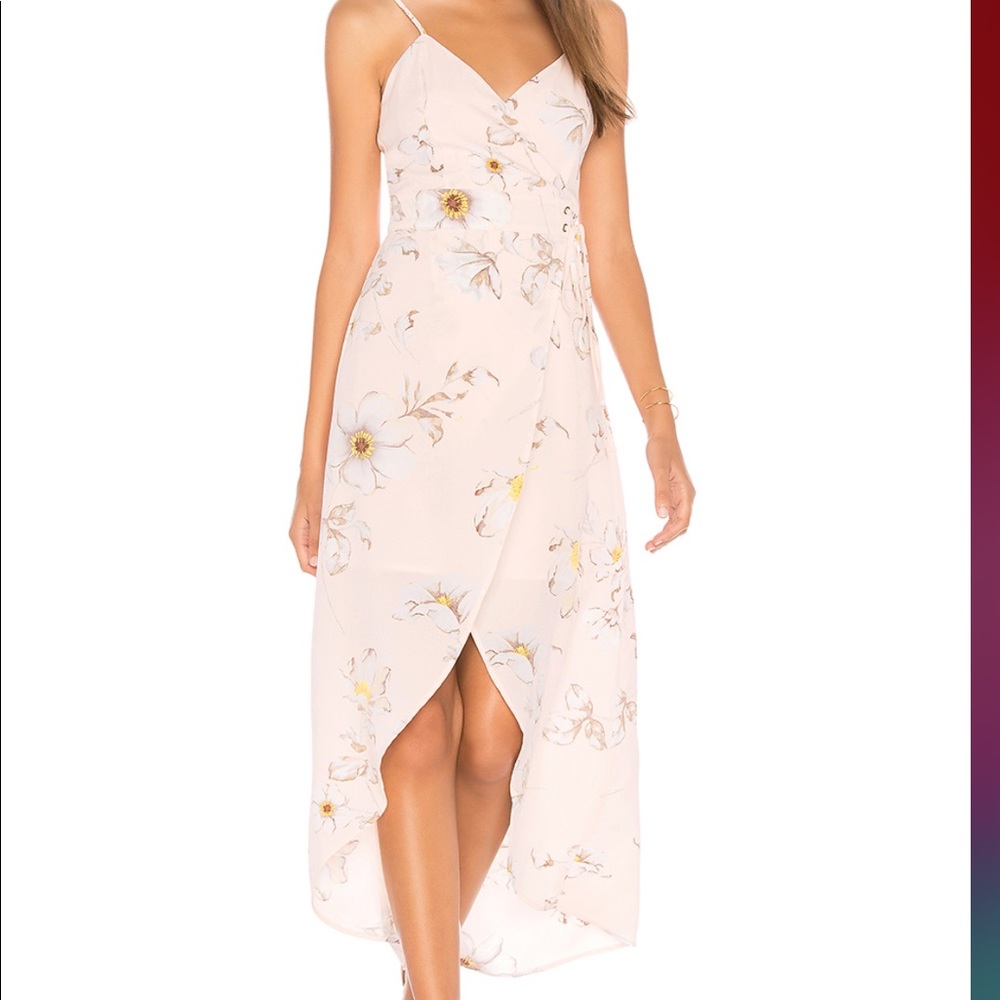 J.O.A. Sundress